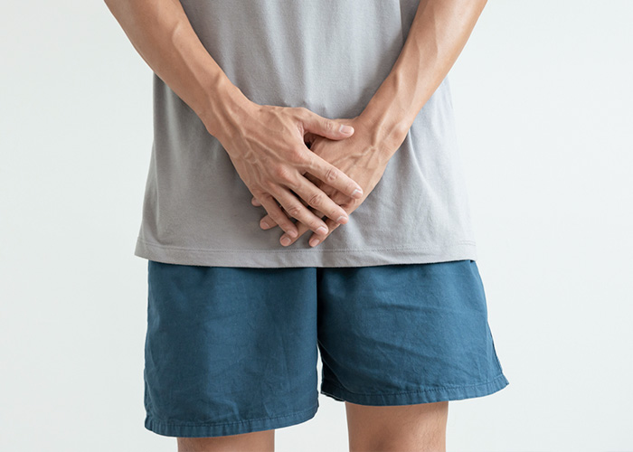 ED（衝撃波、ホルモン、薬物）治療に対応