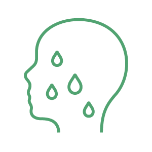 男性更年期障害