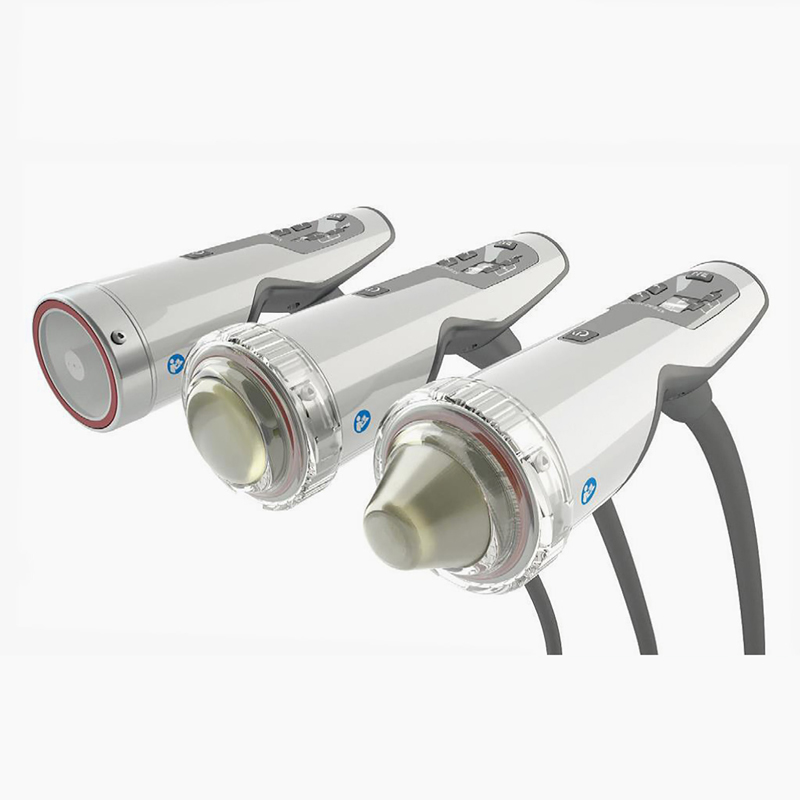 メスを使用せず、麻酔もなしでOK。ダウンタイムもありません