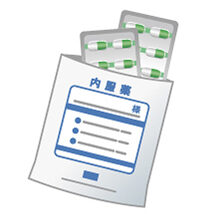 自然排石／薬による治療