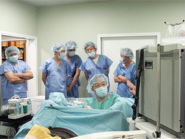 ソウル大学（韓国）