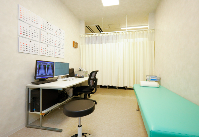 診察室1