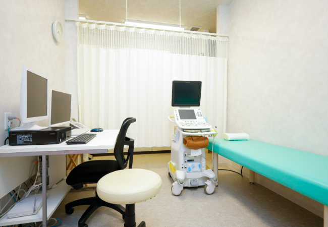 診察室2