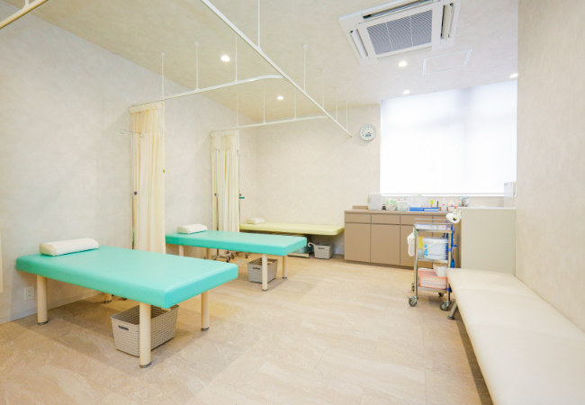 処置室