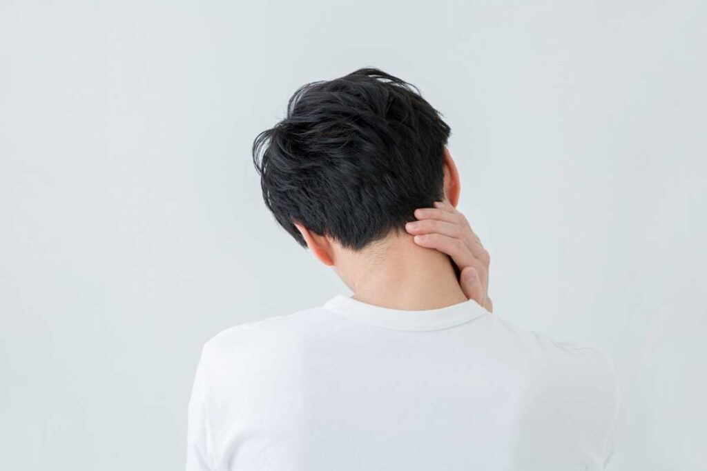 男性