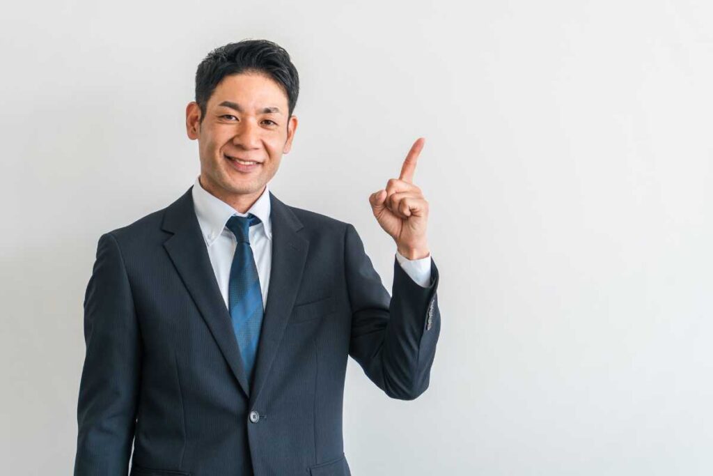 男性