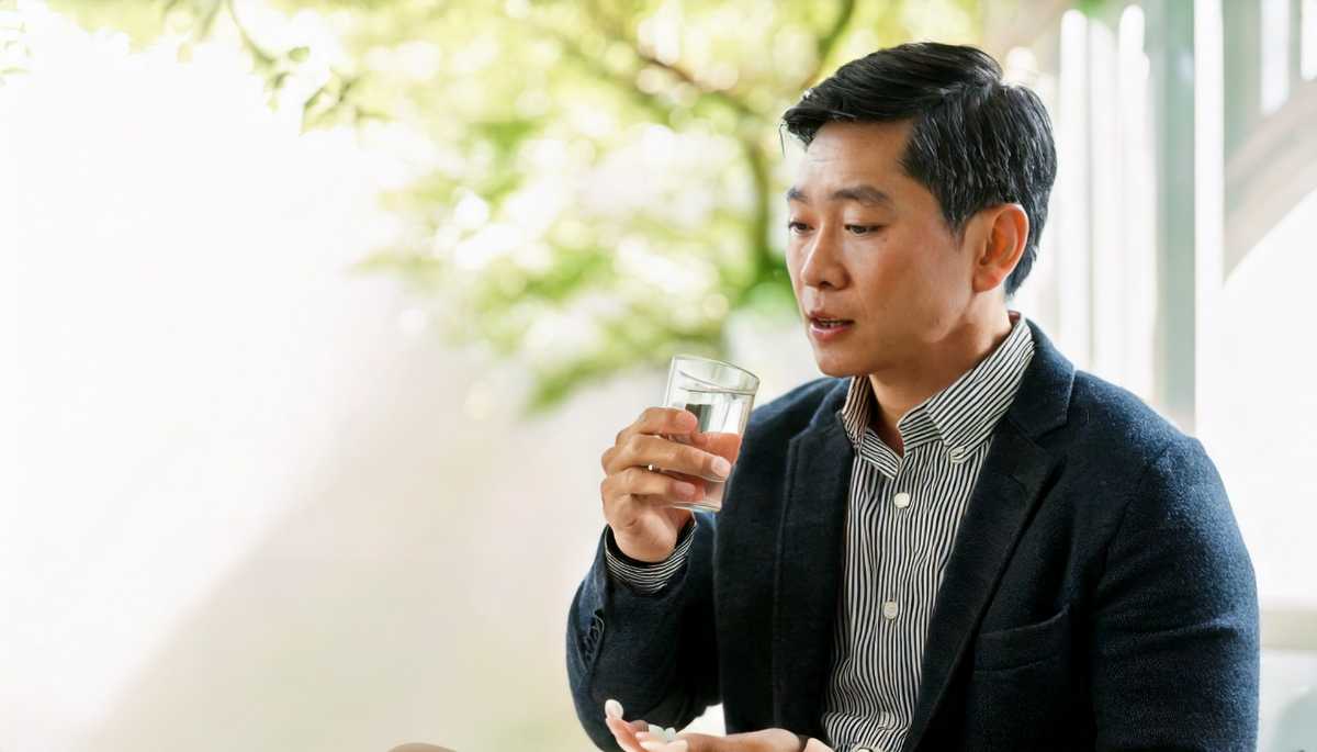 ED治療薬が効かない？原因と解決策を徹底解説
