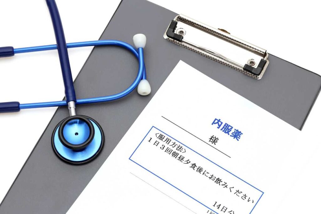 ED治療薬を選ぶ際に確認したいポイント