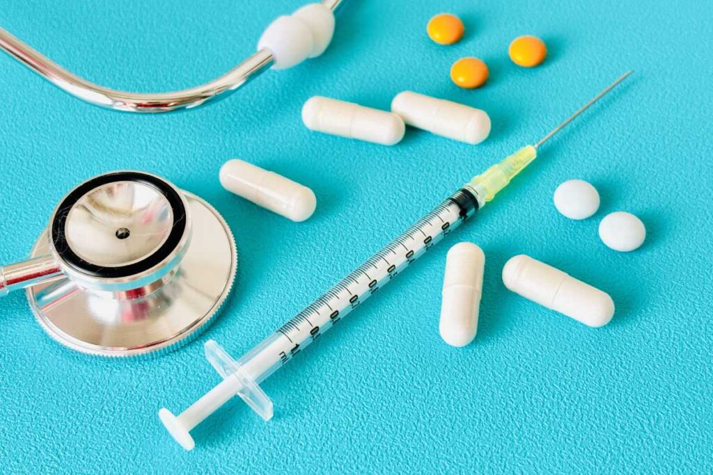 ED治療薬の種類や特徴を比較